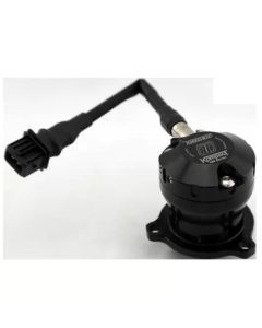 Turbosmart BMW N55 3.0L (E90/E92/F30) BOV Kompact EM Dual Port VR9 (No Drop Ship) - TS-0223-1092