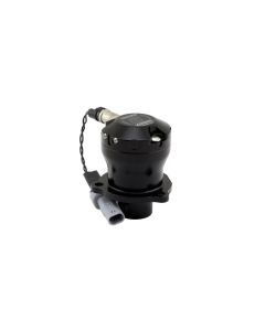 Turbosmart BOV Kompact EM VR13 Plumb Back - 2019 Ford Ranger 2.3L - TS-0223-1296