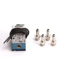 Turbosmart eB2 4 Port Solenoid - TS-0301-2003