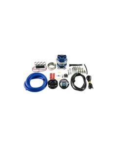 Turbosmart BOV controller kit (controller + custom Raceport) BLUE - TS-0304-1001