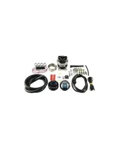 Turbosmart BOV Controller Kit - Black (Controller & Custom Raceport) - TS-0304-1002