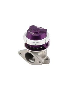 Turbosmart WG38 Gen V Ultragate 38 14psi Purple - TS-0551-1013