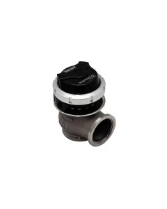 Turbosmart GenV CompGate40 7psi External Wastegate - Black - TS-0552-1002