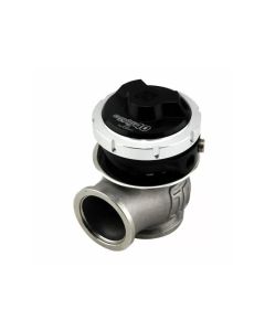 Turbosmart WG40 Gen V Compgate 40mm - 5 PSI Black - TS-0552-1202