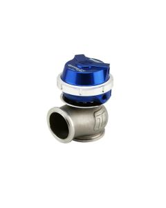 Turbosmart WG45 Gen V Hyper-Gate 45 7psi Blue - TS-0553-1001