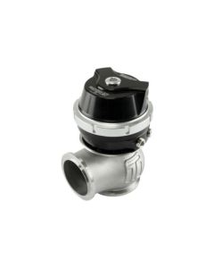 Turbosmart GenV WG45CG HyperGate45 Compressed Gas 7psi - Black - TS-0553-1242