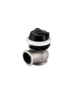 Turbosmart WG45 Gen V Hyper-Gate 45 Electronic Wastegate - Black - TS-0553-1502
