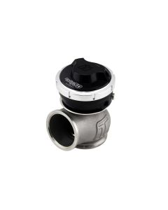 Turbosmart WG50 Gen V Pro-Gate 50 CG - 5psi Black - TS-0554-1202