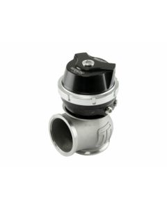 Turbosmart GenV WG50CG ProGate50 Compressed Gas 7psi - Black - TS-0554-1242