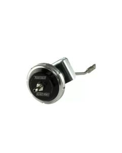 Turbosmart IWG75 Mitsubishi EVO 6-8 22 PSI Black Internal Wastegate Actuator - TS-0601-1222