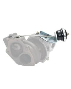 Turbosmart IWG75 Mitsubishi EVO 9 22 PSI Black Internal Wastegate Actuator - TS-0601-2222