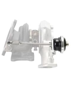 Turbosmart IWG75 Mitsubishi EVO 10 22 PSI Black Internal Wastegate Actuator - TS-0601-3222
