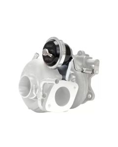 Turbosmart IWG75 Impreza WRX/STi 7 PSI Black Internal Wastegate Actuator - TS-0605-1072