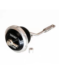 Turbosmart IWG75 2015 Subaru Impreza WRX 7 PSI Black Internal Wastegate Actuator - TS-0605-3072