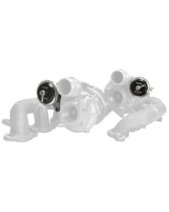 Turbosmart 08+ Nissan R35 GT-R 24 PSI Internal Wastegate Kit - TS-0615-2242