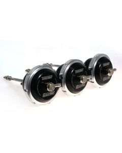 Turbosmart Universal IWG75 Borg Warner B2 160mm Rod Black 14PSI Internal Wastegate - TS-0620-3142