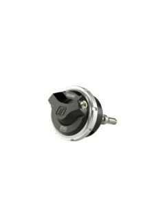 Turbosmart IWG Gen-V Borg Warner EFR Twin Port 14psi Black Wastegates - TS-0620-4012