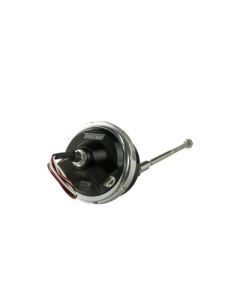 Turbosmart Universal Gen-V IWG BorgWarner EFR Twin Port - Black - TS-0620-4014