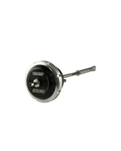 Turbosmart IWG75 15+ Ford Mustang 2.3L 14PSI Black Internal Wastegate Actuator for Turbonetics NXT - TS-0622-1003