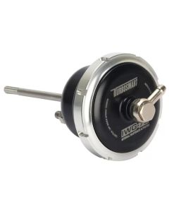Turbosmart IWG75 Ford EcoBoost 7 PSI Black Internal Wastegate Actuator - TS-0622-5072