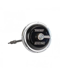 Turbosmart IWG75 Ford Powerstroke 7.3L 21 PSI Black Internal Wastegate Actuator - TS-0622-6212