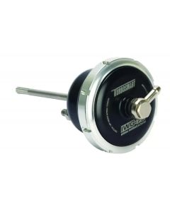 Turbosmart IWG75 Ford Fiesta ST 1.6L 7 PSI Black Internal Wastegate Actuator - TS-0622-7072