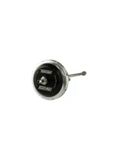 Turbosmart IWG75 Ford Fiesta ST 1.6L Ecoboost 14 PSI Black Internal Wastegate Actuator - TS-0622-7142
