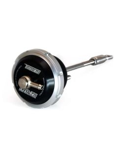 Turbosmart IWG75 15+ Ford Mustang EcoBoost 2.3L 10 PSI Black Internal Wastegate Actuator - TS-0622-8102
