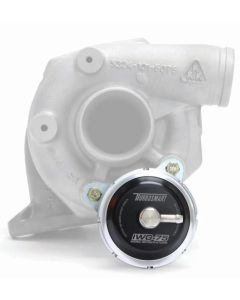 Turbosmart IWG75 Porsche 993/911 Turbo 7 PSI Black Internal Wastegate Actuator - TS-0624-1072