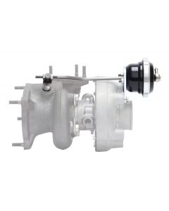 Turbosmart IWG75 00-05 Porsche 996/911 Turbo 7 PSI Black Internal Wastegate Actuator - TS-0624-3072