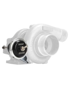 Turbosmart IWG75 GT2860RS (Disco Potato) 3 PSI Black Internal Wastegate Actuator - TS-0625-1032