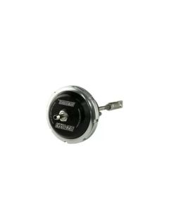 Turbosmart IWG75 GT22 5 PSI Black Internal Wastegate Actuator - TS-0625-2052