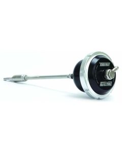 Turbosmart IWG75 Dodge Cummins Turbo Diesel 26 PSI Black Internal Wastegate Actuator - TS-0626-1262