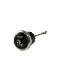 Turbosmart IWGHP Dodge Cummins Turbo Diesel 35 PSI Black Internal Wastegate Actuator - TS-0626-1354