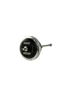 Turbosmart IWG75 Universal M6 140mm Rod 10 PSI Black Internal Wastegate Actuator - TS-0681-4102