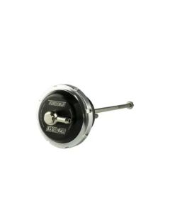 Turbosmart IWG75 Universal 150mm Rod 10 PSI/1.0 Bar Black Internal Wastegate Actuator - TS-0681-5102