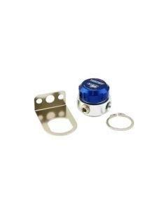 Turbosmart T40 Oil Pressure Regulator - Blue - TS-0801-1001