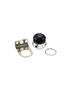Turbosmart T40 40psi Oil Pressure Regulator - Black - TS-0801-1002