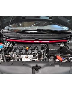 Tanabe Sustec Front Strut Tower Bar 06-09 Civic Sedan - TTB152F
