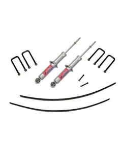 Skyjacker 3" 95.5-04 TACOMA STRUT KIT - TTC30STK-B
