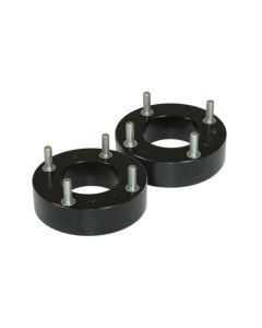 Skyjacker 2007-2011 Toyota Tundra 4 Wheel Drive Rear Wheel Drive Suspension Front Leveling Kit - TU720MS