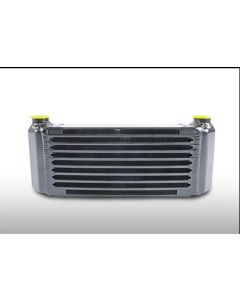 Perrin 12+ Subaru BRZ / 12-16 Scion FR-S Oil Cooler Kit - PSP-OIL-113