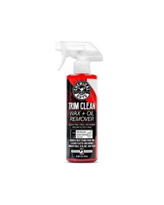 Chemical Guys 16oz Trim Clean Wax and Oil Remover- CHEM-TVD11516