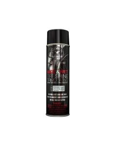 Ultimate Tire Shine & Protection - Chemical Guys Spray