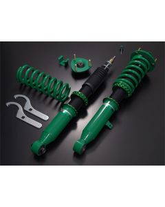 Tein 07-11 Lexus GS350 (GRS191L/GRS190L) / 07-11 Lexus GS450H (GWS191L) Flex AVS Coilover Kit - VSC76-J1SS3