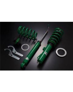 Tein 92-00 Lexus SC300 (JZZ30) Street Advance Z Coilovers - GST60-91SS2