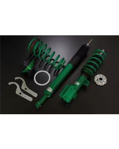 Tein 04-11 Mazda RX-8 (SE3P) Street Basis Z Coilovers - GSM56-81SS2