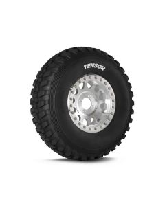 Tensor Tire Desert Series (DS) Tire - 60 Durometer Tread Compound - 30x10-14 - TT301014DS60