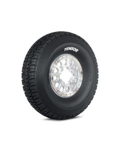 Tensor Tire Desert Series (DSR) Tire - 37x10-15 - TT371015DSR65
