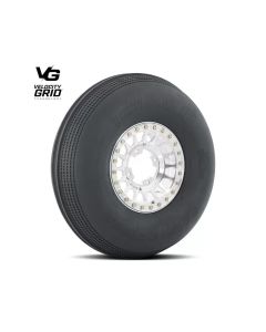 Tensor Tires Sand Series Tires 33x11 15 Hard Compound- TENS-TS331115SSF